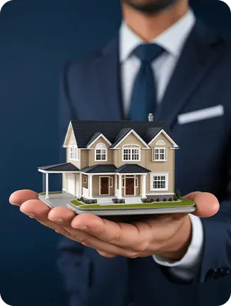 Real Estate