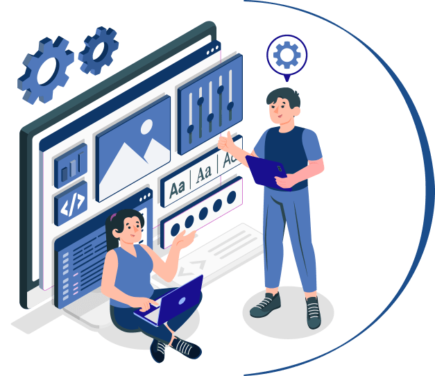 Website Redesign Services for Various Industries