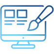 Custom Website Redesign Services