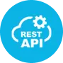 REST API