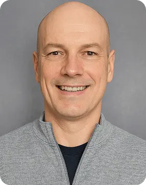 Robert Wayne