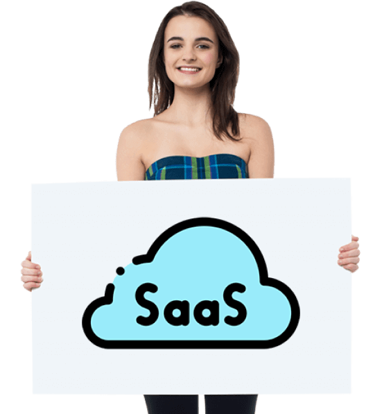 Hire Certified SaaS Web Developers