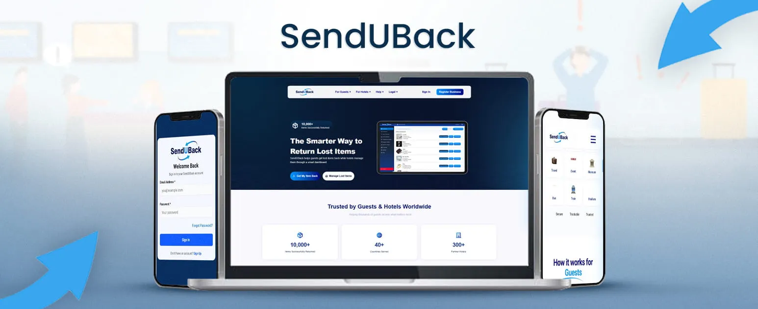 Social Tale Case Study