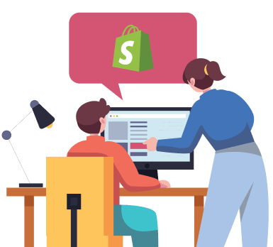 Speak With Our Shopify Experts