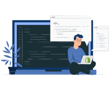 Shopify Maintenance