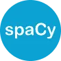 spaCy