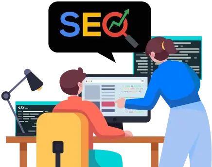 Speak with Our SEO Specialists