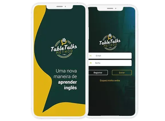 Table Talks Student