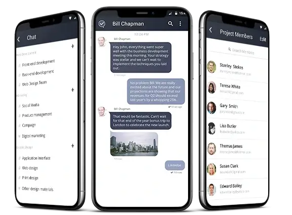 Taskchat