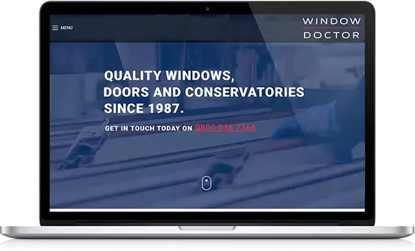 Window Doctor