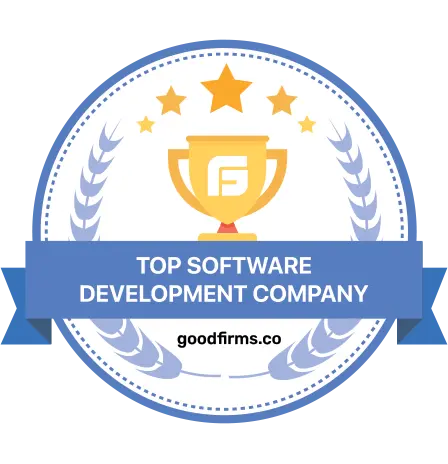 Top Software Development Company - Clutch