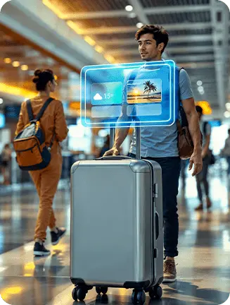 Travel & Hospitality