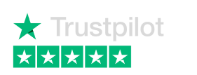 Trustpilot Customer Rating