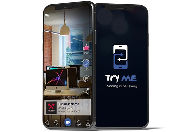 TryMe