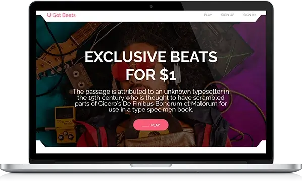 U Got Beats