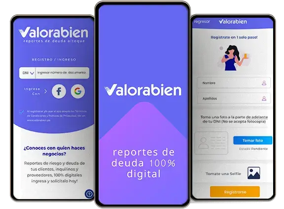 Valorabien