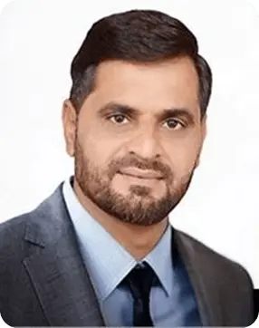 Vikas Dagar