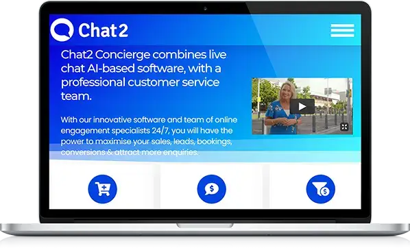 Chat2