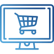 E-commerce Web App Development