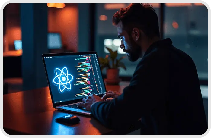 EitBiz - Trusted React Native Mobile App Development Company