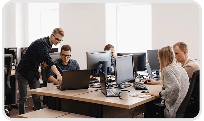 EitBiz - Best Reactjs Development Agency for Your Business Name