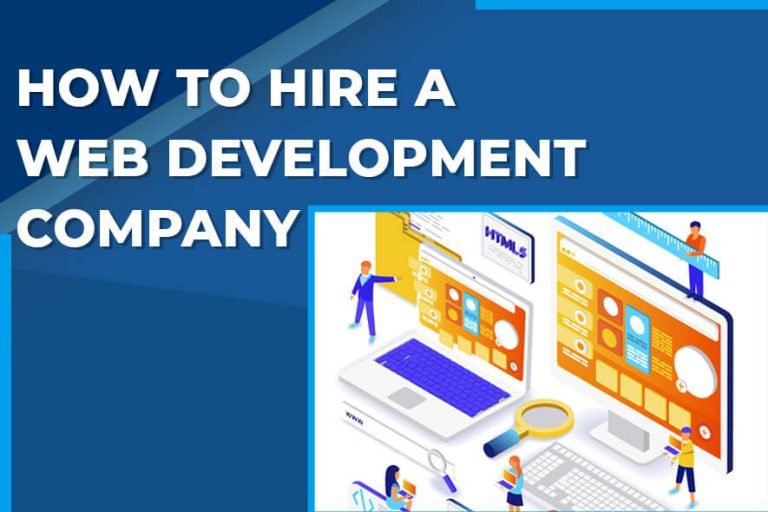 Hire a Web Development Company in Indianapolis, USA