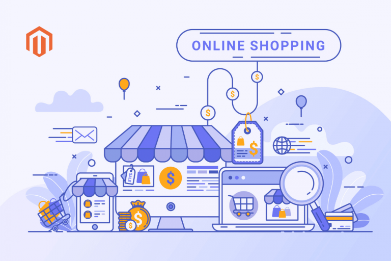 Why Choose Magento for eCommerce Development in 2021