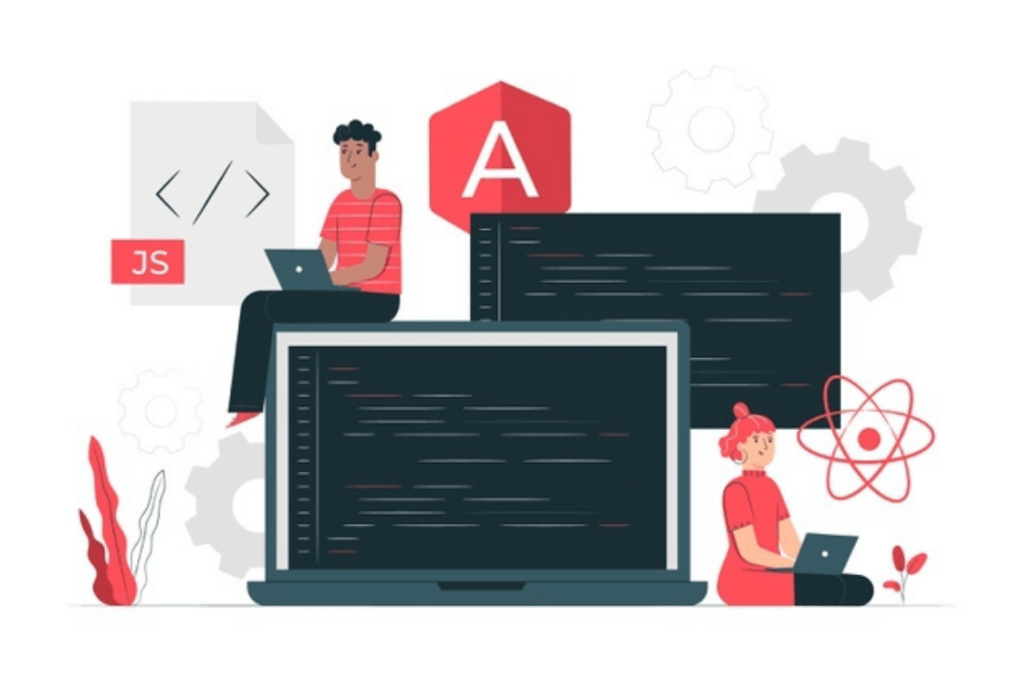 Why Angular is The Future of Enterprise or Large-Scale Web Apps