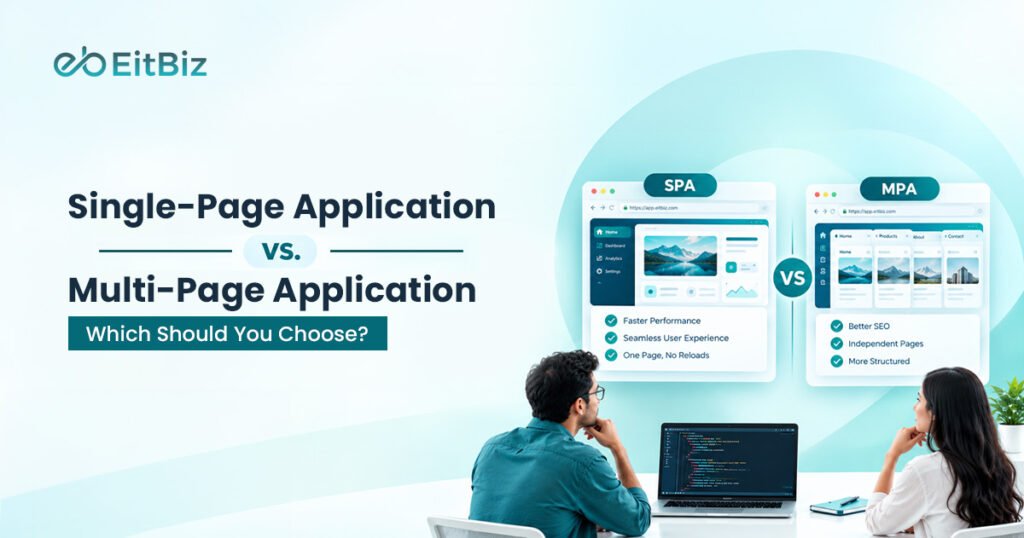 spa vs mpa