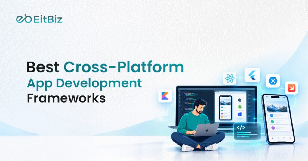 Best Cross-Platform App Development Frameworks in 2026