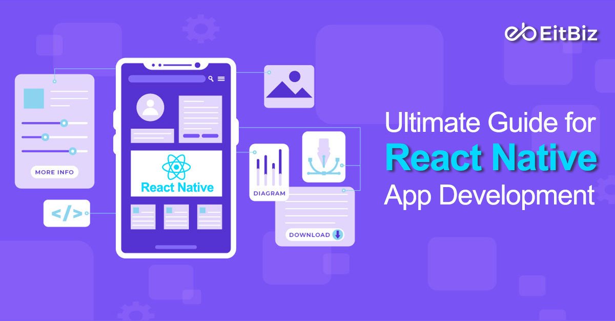 React Native App Development