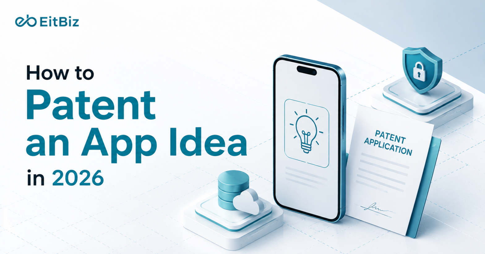 How to patent an app idea