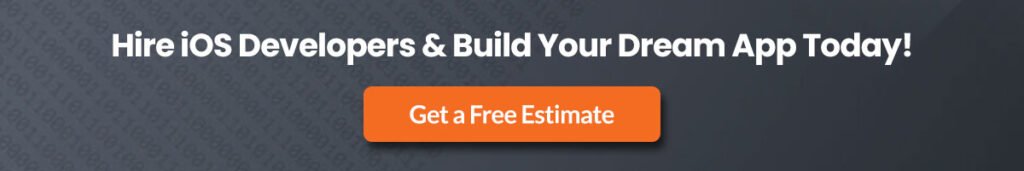 Hire iOS Developers