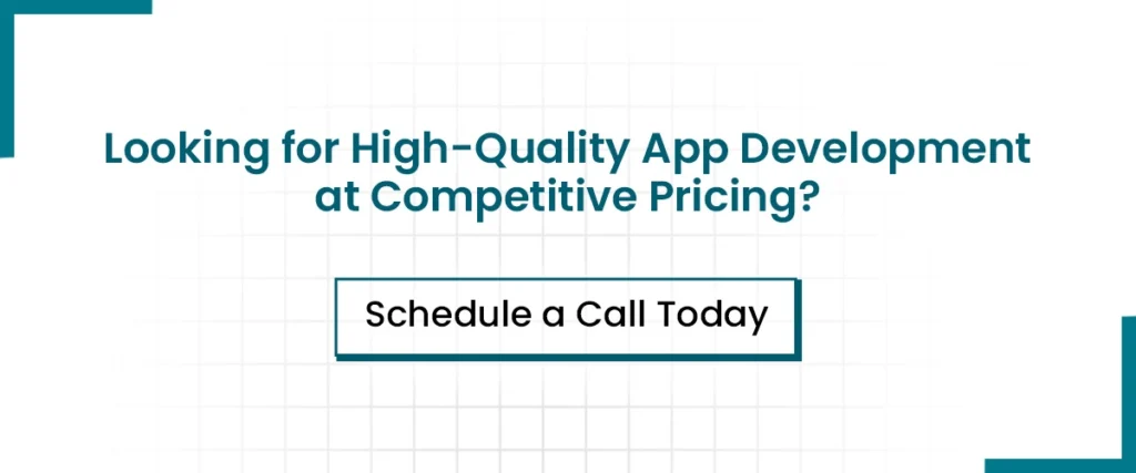 Get mobile app developed at reasonable price