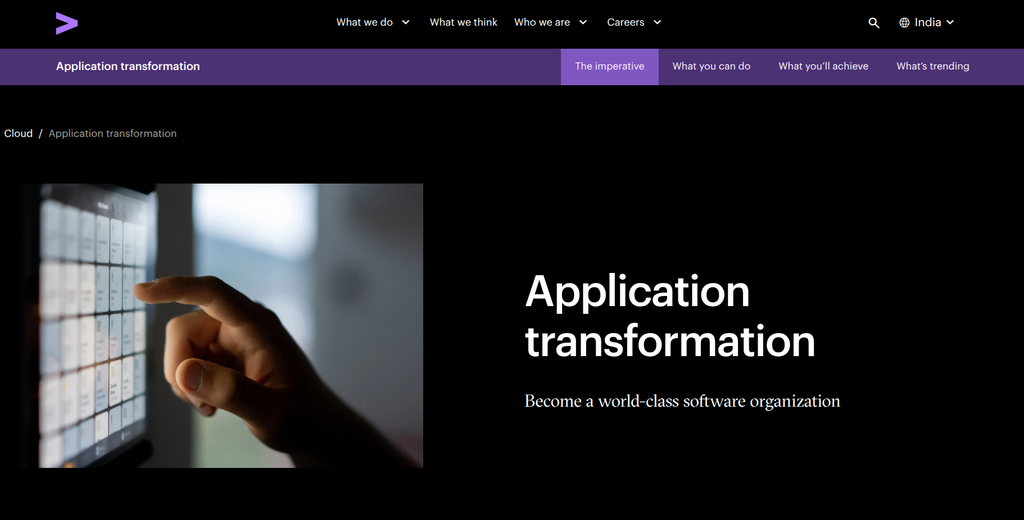Accenture