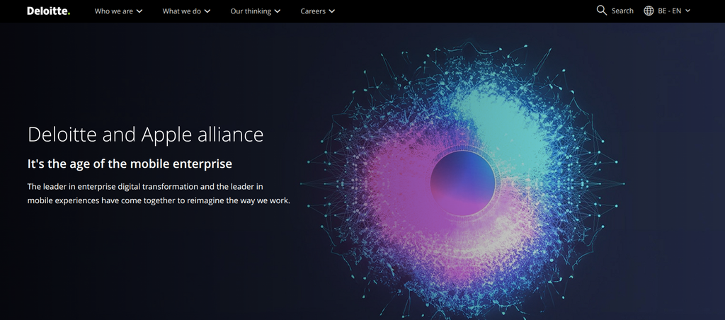 Deloitte