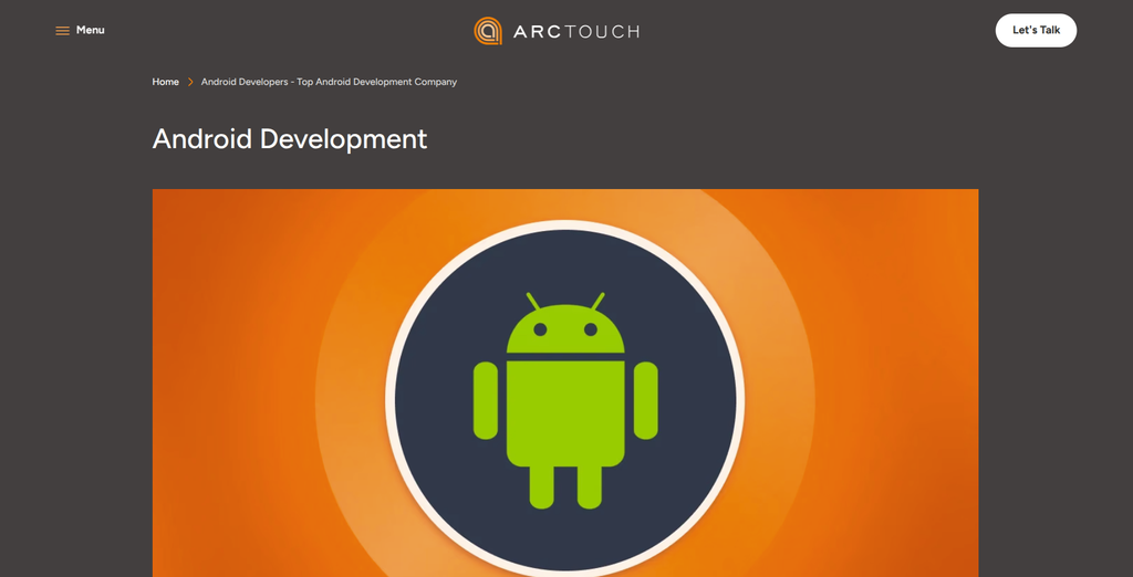 arctouch