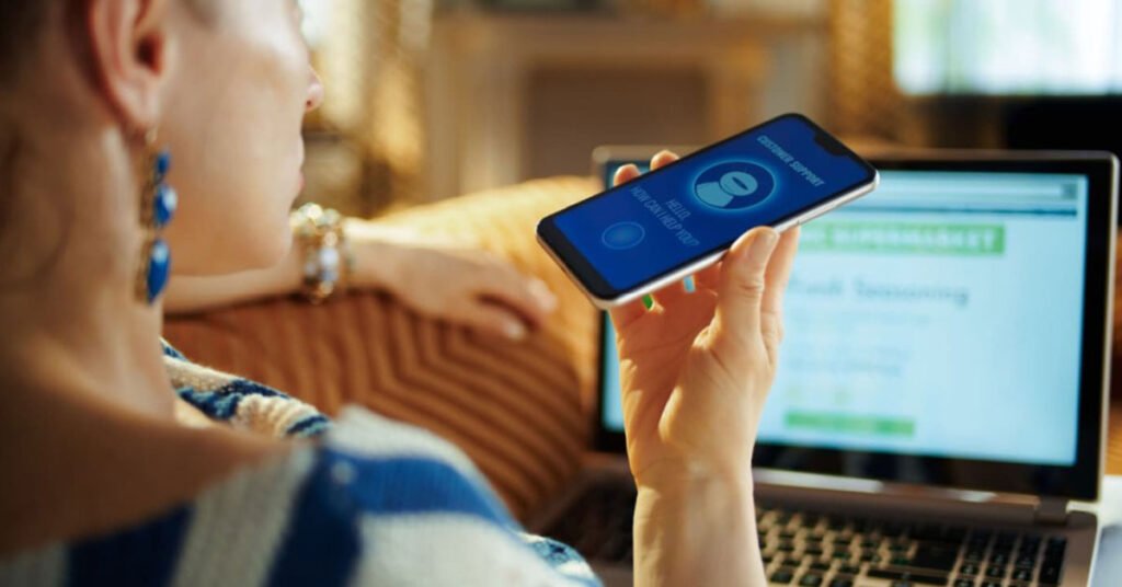 Chatbots & Voice Assistants