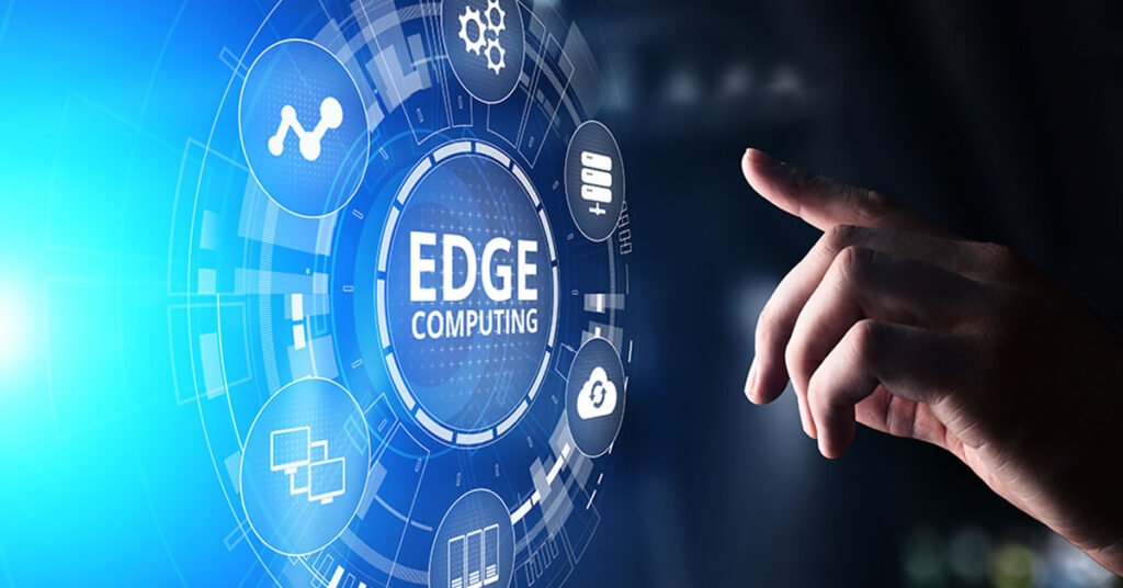 Edge Computing