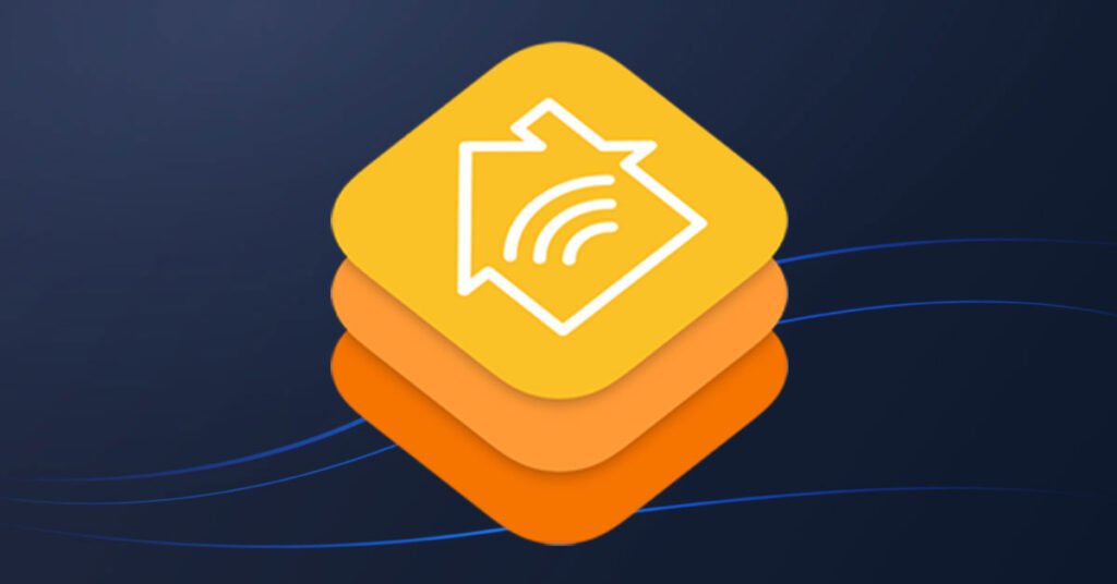 IoT and HomeKit