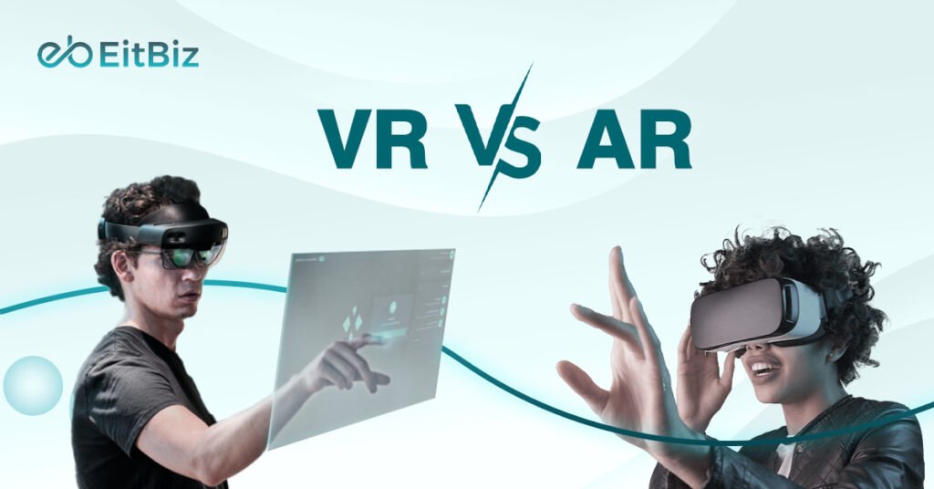 Virtual Reality vs. Augmented Reality: The Battle for 2026 Dominance
