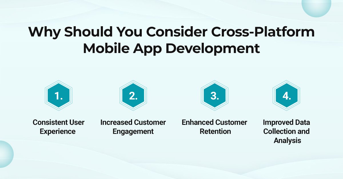 How to Simplify Customer Experience with Multi-Platform App Development