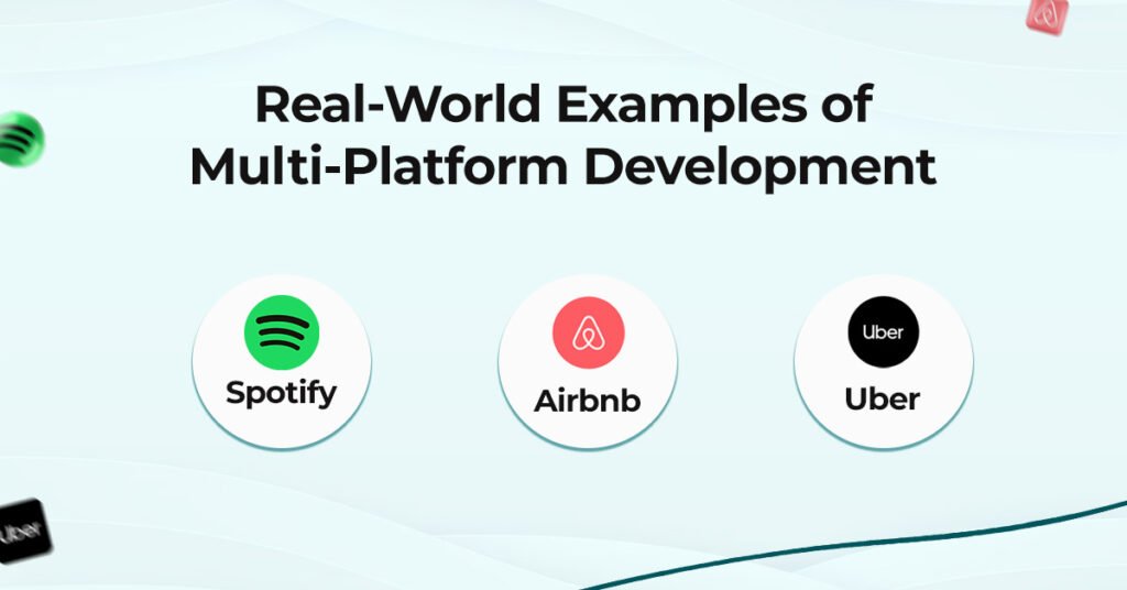 Real-World Examples of Multi-Platform Development