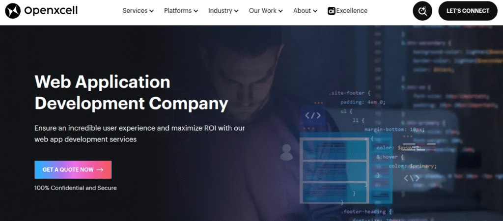OpenXcell