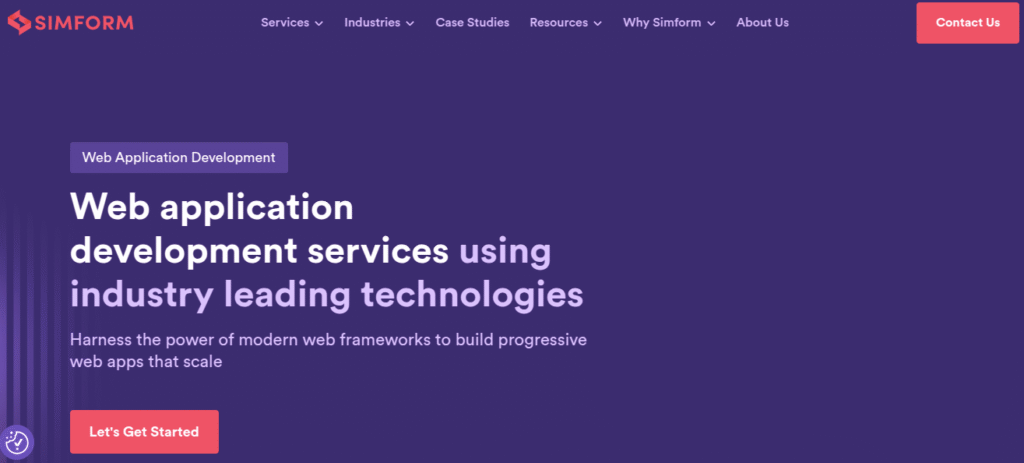 Simform