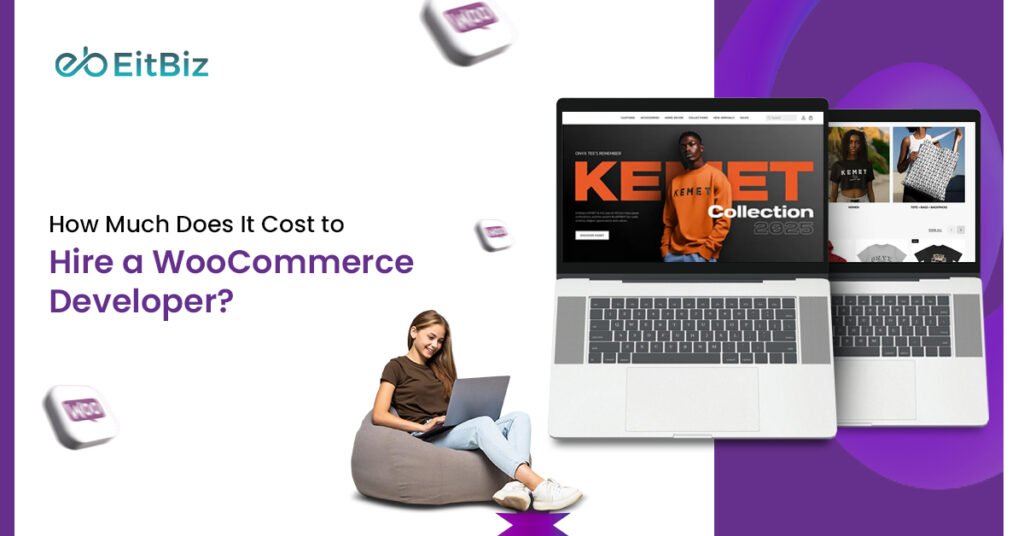 How Much Does It Cost to Hire a WooCommerce Developer?