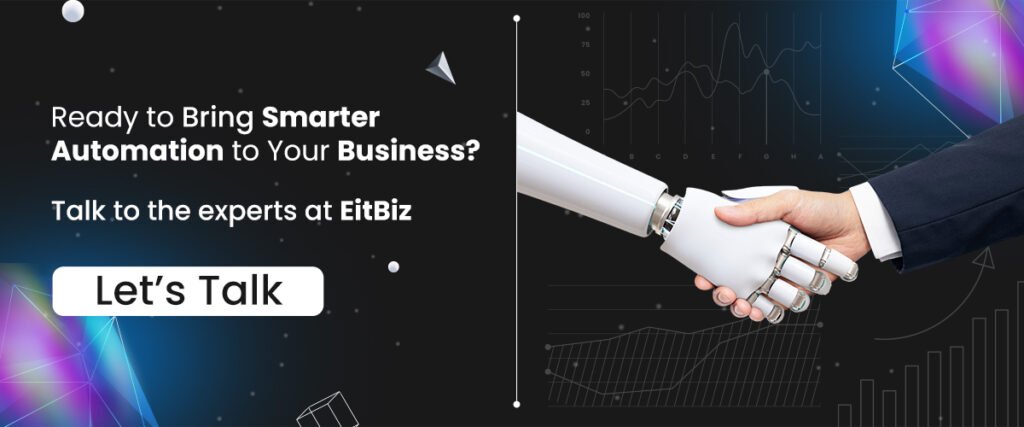Bring smarter automation to your business