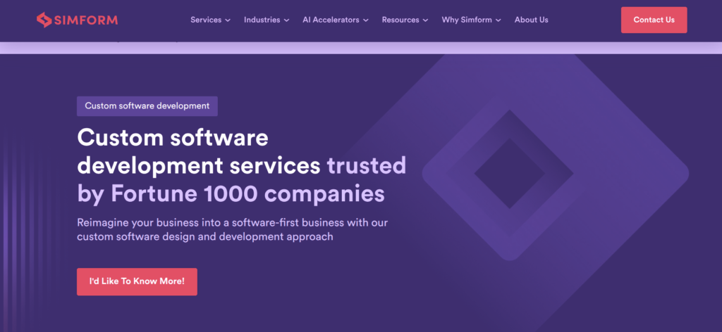 Simform