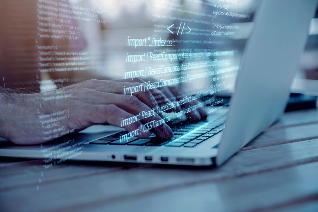 Low-Code App Development