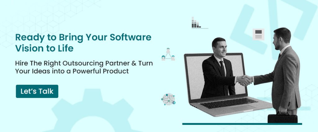 Hire the right outsourcing partner